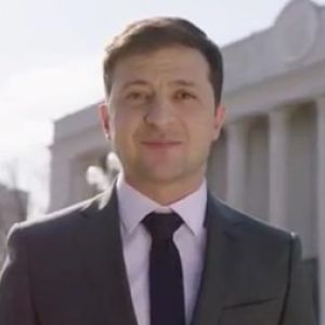 Владимир Зеленский предложил Юлии Тимошенко быть модератором на его дебатах с Петром Порошенко (ВИДЕО)