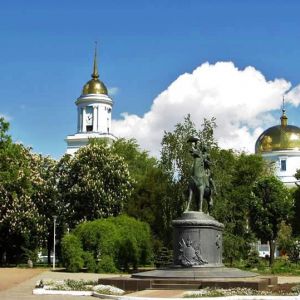 Погода в Измаиле 13 июня