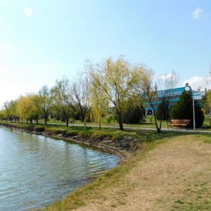 Погода в Измаиле 7 апреля