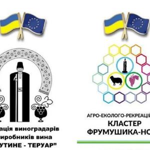 Виноградари и винопроизводители Одесщины объединились в ассоциацию "Тарутино-Теруар"