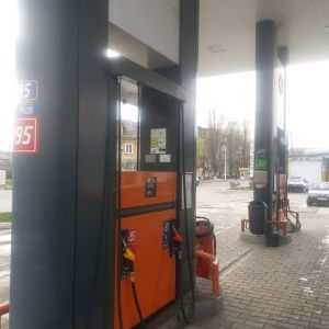 В Измаиле закрыли две нелегальные газовые заправки (ФОТО)
