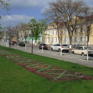 Погода в Измаиле 11 апреля
