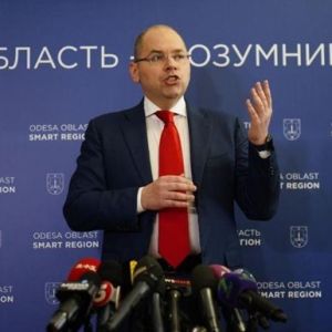 Глава Одесской ОГА согласился уйти в отставку
