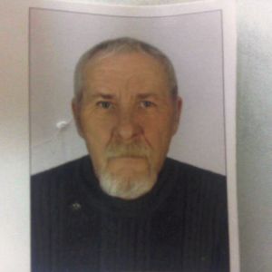 В Измаиле без вести пропал пожилой мужчина (ФОТО)