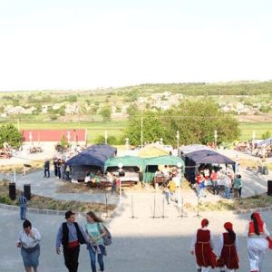 В Болградском районе скоро пройдут два фестиваля