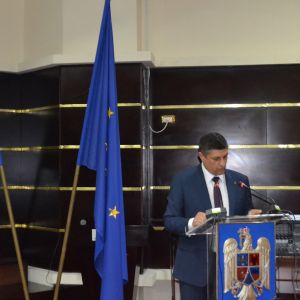 В Румынии презентовали проект по восстановлению регулярного пассажирского сообщения между Измаилом и Тулчей (ФОТО)