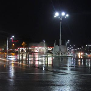Погода в Измаиле 14 апреля