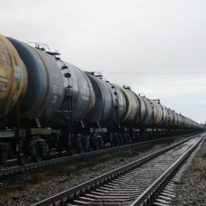 Спасатели оказали помощь ребенку, получившему поражение током на железной дороге