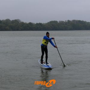 "Гонка на выживание": в Измаиле финишировала Дунайская сотка! (ФОТО)