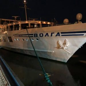 Погода в Измаиле 16 апреля