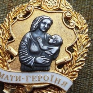 В Измаиле матери, родившей и воспитавшей семерых детей, присвоят звание "Мать-героиня"