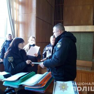 В Одесской области в день голосования будут дежурить больше 4000 силовиков