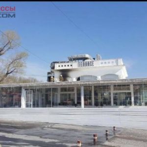 Трагедия в одесском ресторане: из-за пожара погибла женщина
