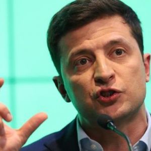 Первые результаты выборов в Одесской области: 90% за Зеленского