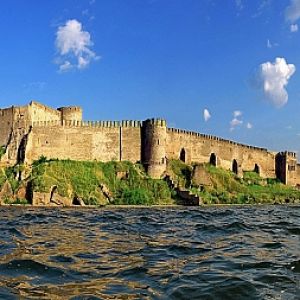 Аккерманскую крепость включили в список ЮНЕСКО