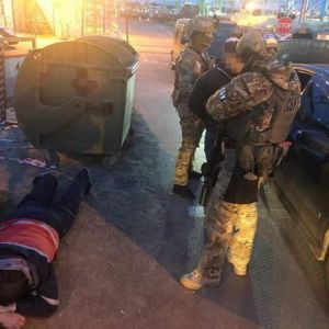 Фрукты с кокаином: на границе в Одесской области задержали контейнер с наркотиками на более 1 млн долларов