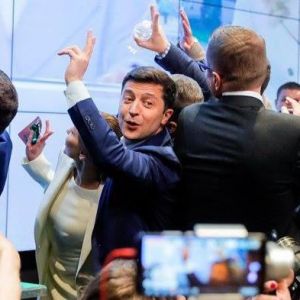 Одесская область дала Зеленскому один из самых высоких результатов