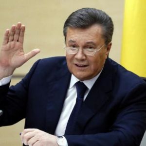 Виктор Янукович решил вернуться в Украину