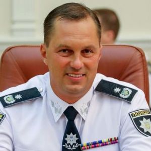"Так для себя решил". Начальник полиции в Одесской области Головин заявил, что уходит в отставку