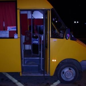На Пасху городской транспорт будет работать всю ночь