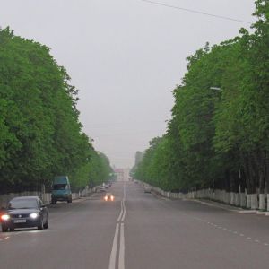 Погода в Измаиле 25 апреля