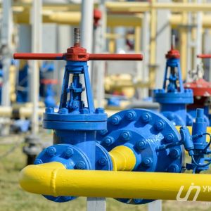 Трехсторонние переговоры по транзиту газа через Украину в Европу могут пройти в мае