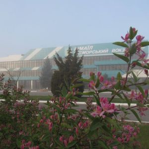 Погода в Измаиле 26 апреля