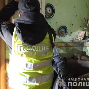 Измаил: установлено, что именно взорвалось в квартире на Коммерческой: граната Ф-1 (ВИДЕО)