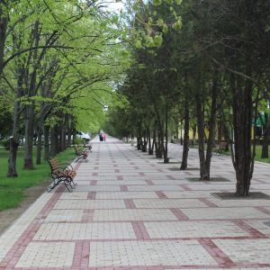 Погода в Измаиле 28 апреля