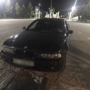 Алиментщик пытался подкупить пограничников Измаильского отряда
