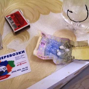 В Измаиле накрыли наркопритон