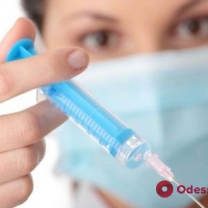 Одесская область получит 917 доз вакцины против бешенства