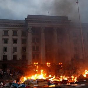 Пять лет после трагедии 2 мая в Одессе: ООН представит результаты мониторинга