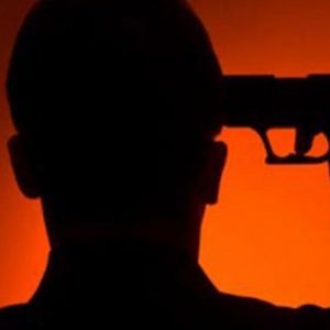 Военный моряк застрелился на катере "Вышгород" в Одесском порту