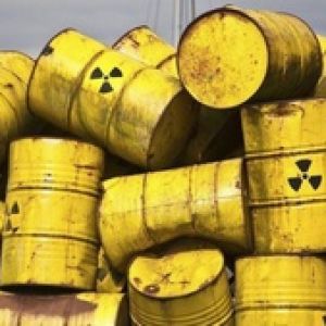 В Одесской области инвентаризируют радиоактивные отходы