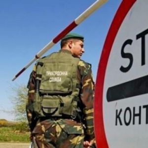 В Кучурганах пограничники задержали контрабандиста, разыскиваемого Интерполом