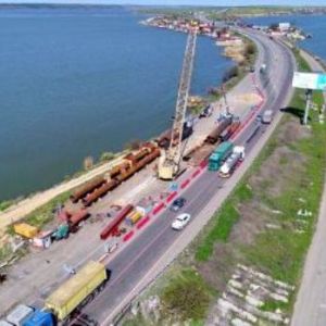 Водителей в Одесской области просят быть осторожными: ведутся ремонтные работы