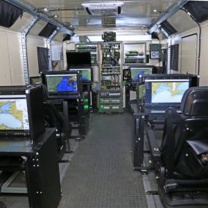 Авиаразведка и будущее «Нептуна»: министр обороны побывал на одесских военных заводах