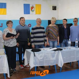Измаильские спортсмены соревновались в борьбе по дзюдо (ФОТО)