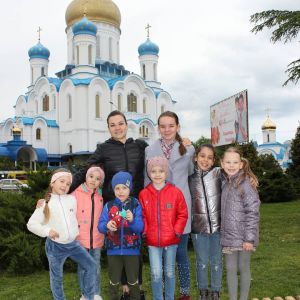 Измаильчанки привезли из Ужгорода два "золота" и четыре "серебра" (ФОТО)