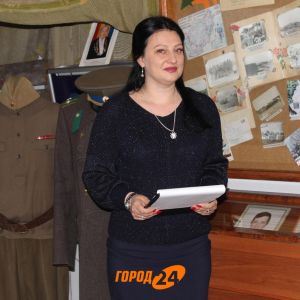 Уроки-реквиемы в Измаильском музее Придунавья! (ФОТО)