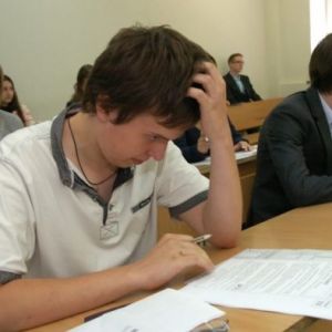 ВНО в Ренийском районе проводиться не будет: выпускников направят в Измаил