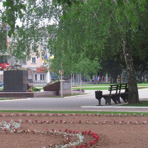 Погода в Измаиле сегодня, 10 мая