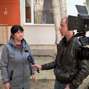 Мама маленькой пациентки Детской городской больницы № 3 написала заявление на имя главврача Елены Артемовой на действия дежурного врача приёмного покоя