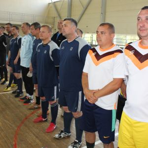Измаильский "Портовик" - победитель "Кубка Дуная"! (ФОТО)