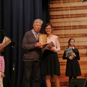 Пианистки и гитарист из Измаила покоряли Киевский фестиваль искусств (ФОТО)