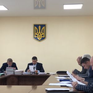 Исполком готов принять в коммунальную собственность разрушающееся здание бывшей библиотеки ИГГУ