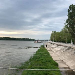 Погода в Измаиле 15 мая