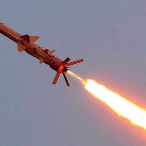 В Одесской области пройдут ракетные испытания