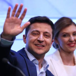 Инаугурация новоизбранного президента Владимира Зеленского: онлайн-трансляция
